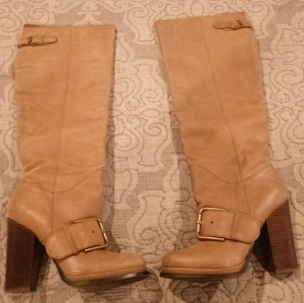 Nine West Boots, Size 10.5